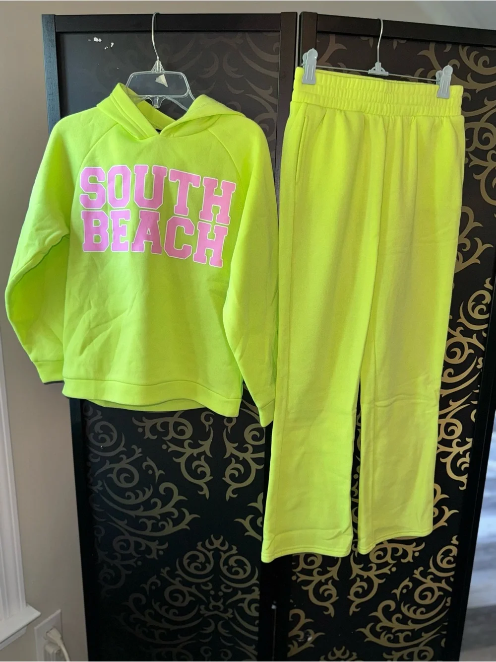 Fashion Nova two piece